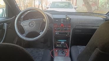 катушки на мерседес: Mercedes-Benz C-Class: 1998 г., 2 л, Автомат, Бензин, Универсал — 6