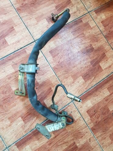 купить дом в балыкчы: Nissan Liberty шланг гур, Ниссан Либерти Шланг гидравлики от рейки к — 1