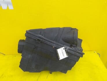 климат контроль ниссан: Воздушный корпус 
W140 — 1