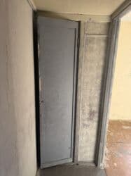 продаеться дом: 2 комнаты, 44 м², 104 серия, 4 этаж, ПСО (под самоотделку) — 9