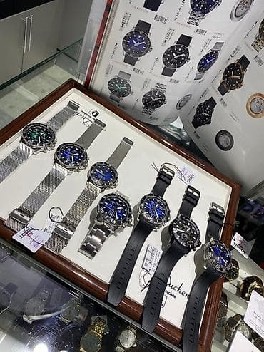 mi bend 3: Классические часы часы, Tissot, Мужские, Новый — 7