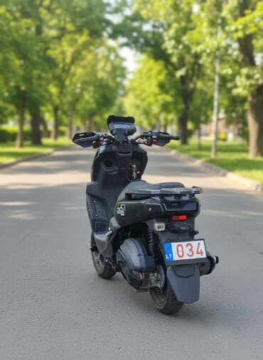 шинный центр бишкек кудайберген: 150 куб. см, Бензин, Колдонулган — 2