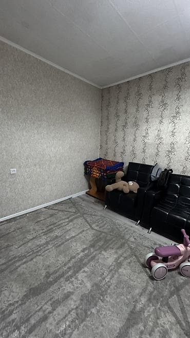 квартира заря: 1 комната, 35 м², 105 серия, 4 этаж, Евроремонт — 8