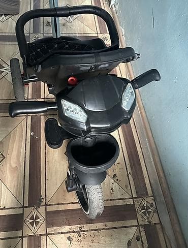 детская коляска цена: Набор детских товаров и транспорта: 1) Детские роликовые коньки с — 5