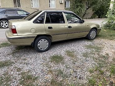 кия сеед: Daewoo Nexia: 2007 г., 1.5 л, Механика, Бензин, Седан — 9
