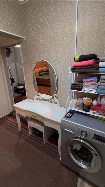 105: 3 комнаты, 61 м², 105 серия, 1 этаж, Косметический ремонт — 10