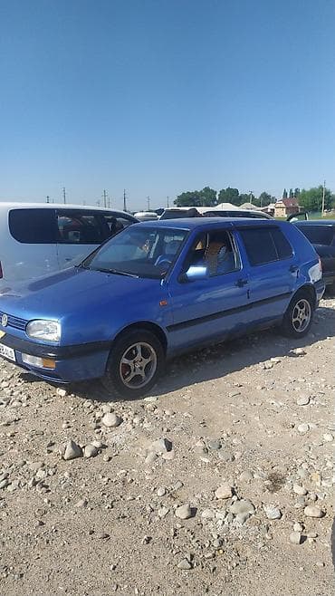 гольф 3 замок: Volkswagen Golf: 1993 г., Механика, Бензин, Хэтчбэк — 1