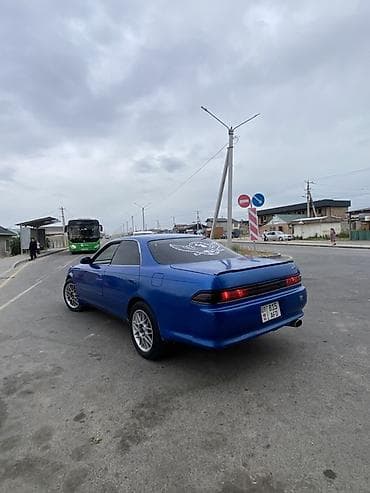 gen 2: Руль Toyota 1995 г., Б/у — 1