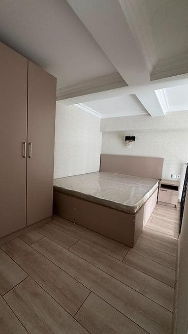 1 комната, 29 м², Элитка, 8 этаж, Евроремонт — 3