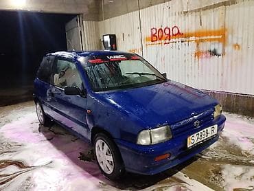 купить скутер китайский новый: Suzuki Alto: 1998 г., 1 л, Ручные, Бензин, Хэтчбэк — 1