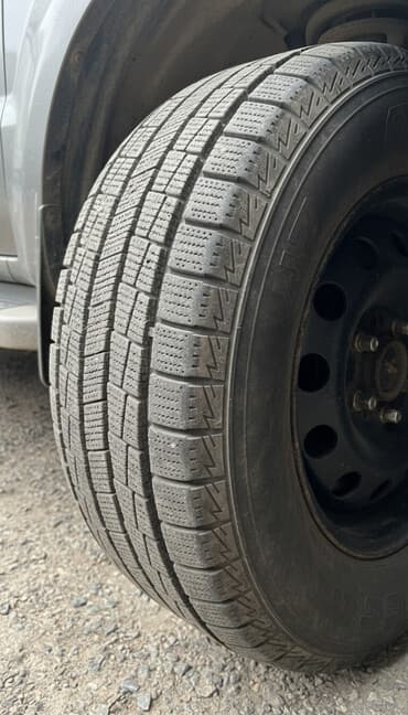 покупаем шины бу на переработку цена: Шины 205 / 60 / R 16, Зима, Легковые, GoodYear — 1