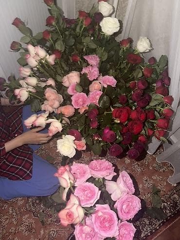 1шт-20сом. Самовывоз либо платная доставка. (Жалал Абад, Кыргызстан)
