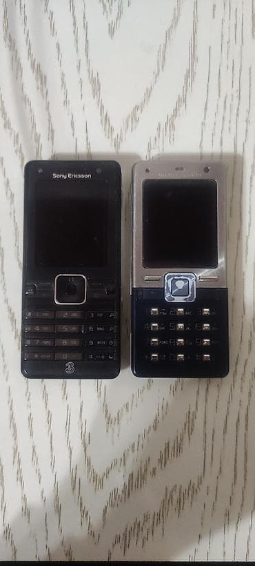 sony mx: Sony Ericsson K770i, цвет - Черный — 1