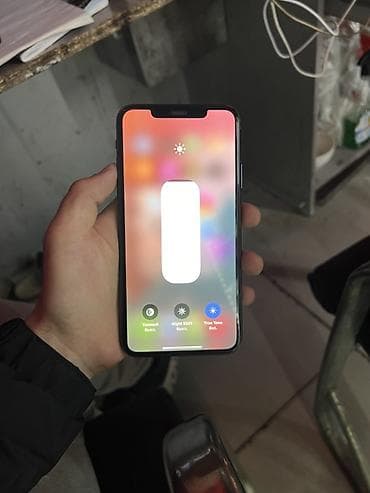 xr iphone: IPhone 11 Pro Max, Б/у, 64 ГБ, Space Gray, Защитное стекло, Чехол, 75 % — 3