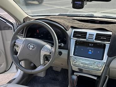 акпп тойота ист: Toyota Camry: 2007 г., 2.4 л, Вариатор, Гибрид, Седан — 10