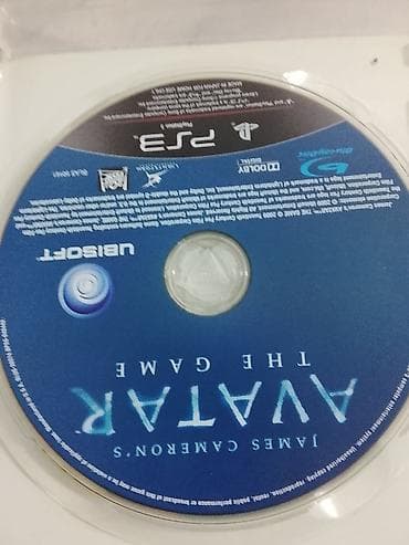 Портативные консоли: Диск на PS3. Сам диск в хорошем состоянии без царапин, обмен также — 2