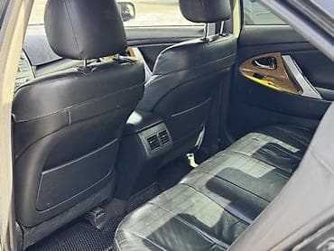 Продажа авто: Toyota Camry: 2007 г., Седан — 8