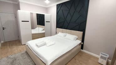 1 комната, Душевая кабина, Постельное белье, Кондиционер