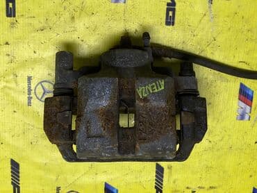 сколько стоит керамические зубы в бишкеке: Комплект суппортов Mazda Оригинал, Япония — 1