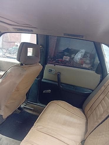 Audi: Audi S3: 1985 г., 2.2 л, Механика, Бензин, Седан — 8