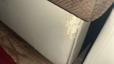 набор эмалированной посуды: Угловой диван, C подушками — 5