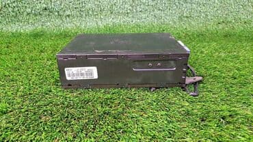 e39: ТВ Тюнер (ЭБУ), Bmw 528I E39 M52B28 2002 (б/у) ​ Марка: BMW Модель — 1