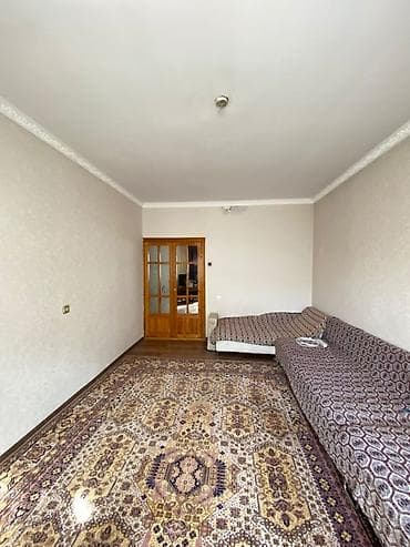 сдаю квартиру 2 комнатную: 2 комнаты, 67 м², 106 серия, 7 этаж, Косметический ремонт — 5