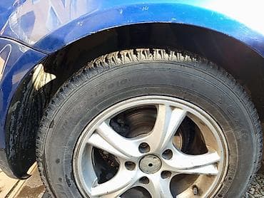 гольф 3 салон: Volkswagen Passat Variant: 2001 г., 2 л, Механика, Бензин, Универсал — 6