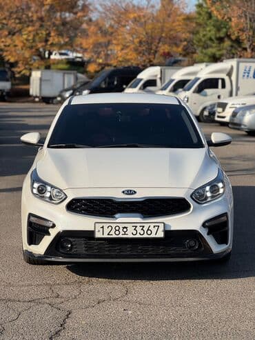 авто под выкуп без первоначального взноса бишкек: Kia K3: 2019 г., 1.6 л, Автомат, Бензин, Седан — 1