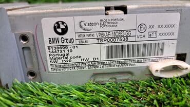 б у магнитолы в машину бишкек: Магнитола Е70 9 138 699 Год 2008 В отличном состоянии, очень большой — 4