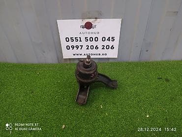Подушка двигателя (опора ДВС) для TOYOTA Camry ACV30, двигатель 2AZ‑FE at lalafo.kg Подушка двигателя (опора ДВС) для TOYOTA Camry ACV30, двигатель 2AZ‑FE