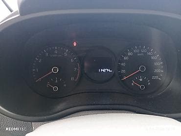 м8 pro: Kia Morning: 2017 г., 1 л, Автомат, Бензин, Хэтчбэк — 9