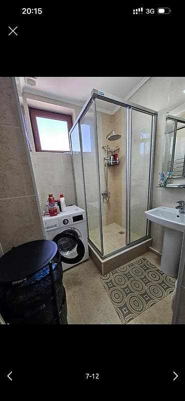 Батирлер: 2 бөлмө, 65 м², Политех Элитка, 5 кабат, Евро оңдоо — 4