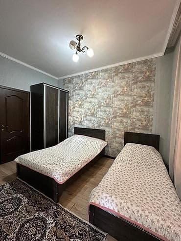 кара кой коттедж цена: Продаю полкотеджа в пансионате Париж, село Чок Тал. Три спальни, зал — 8