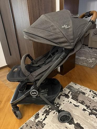 Коляска, Joie, Б/у, Самовывоз, Платная доставка at lalafo.kg Коляска, Joie, Б/у, Самовывоз, Платная доставка