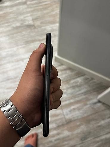 телефон недорого: Oppo 6, Б/у, 256 ГБ, цвет - Черный, 2 SIM — 3