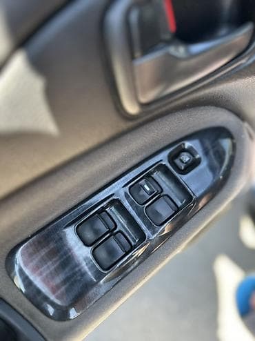 Mitsubishi Lancer: 2004 г., 1.6 л, Автомат, Бензин, Седан — 10