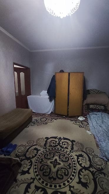 снять 3 комнатную квартиру: 2 комнаты, С подселением — 2