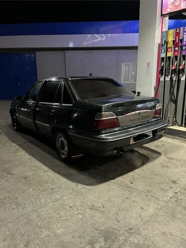 двигатель дэу нексия 1.5 8 клапанов: Daewoo Nexia: 2004 г., 1.5 л, Механика, Бензиновая — 2