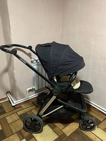 easy walker: Прогулочная коляска ining Baby - Тип: прогулочная коляска с — 2