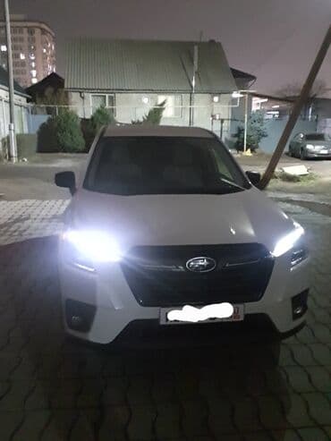 зимние шины на субару форестер: Subaru Forester: 2022 г., 2.5 л, Бензин — 5