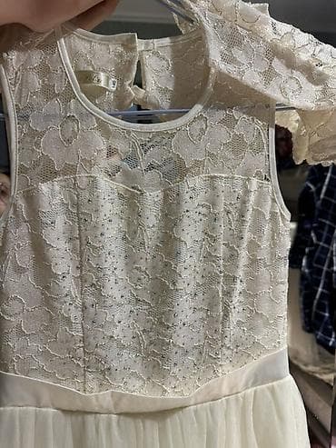 Коляски: Комплект, цвет - Бежевый — 4