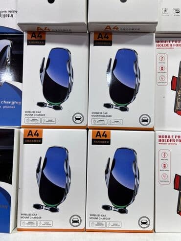 шина жалал абад: Телефондержатель + зарядник 2в 1 — 4