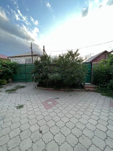 продаю дом город талас: Үй, 140 кв. м, 6 бөлмө, Менчик ээси — 14