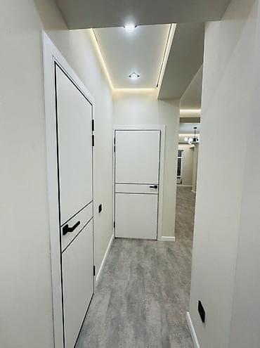 Продажа квартир: 1 комната, 45 м², Элитка, 10 этаж, Евроремонт — 2