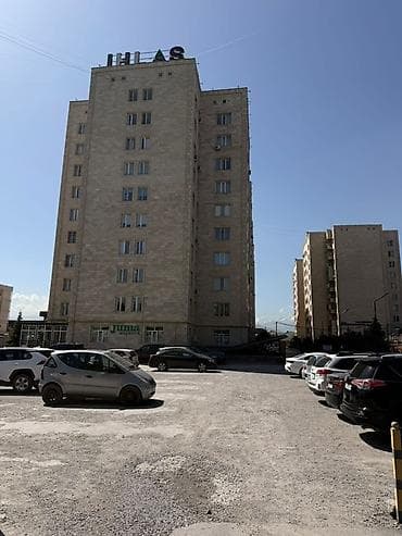 seven development: 2 комнаты, 68 м², Элитка, 2 этаж, Евроремонт — 8