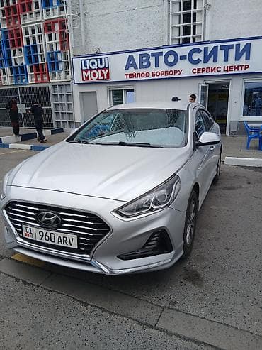 соната в аренду под такси: Сдаю Hyundai Sonata под такси, Долгосрочно, | Ремонт мотора от арендодателя, Ремонт коробки передач от арендодателя — 1