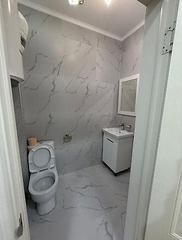 Недвижимость: 2 комнаты, 81 м², Элитка, 1 этаж, Евроремонт — 7