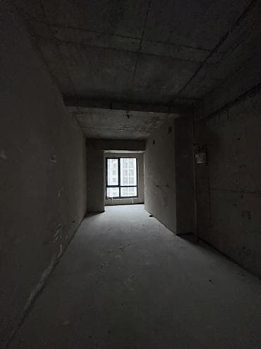 pro group: 2 комнаты, 86 м², Элитка, 9 этаж, Готовая ПСО (под самоотделку) — 7
