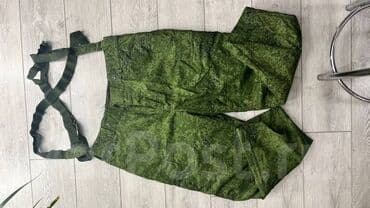 сапоги женс: Цифра Б/У 48-50-52-54-56 3000 сом — 5